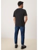 s.Oliver T-Shirt in 9999_schwarz