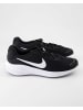 Nike Laufschuhe in Schwarz