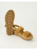 PANAMA JACK Sandalen in Braun