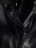 JJXX Lederjacke in Black