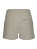 ELBSAND Sweatshorts in khaki
