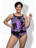 Ulla Popken Soft-BH in schwarz