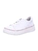 Gabor Sneaker Low in weiß