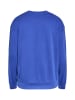 boline Herren Sweatshirt in Königsblau