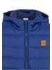 Urban Classics Winter Jacket in spaceblue