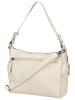 Burkely Handtasche Lush Lucy in Off White