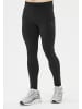 Endurance Tights Strong in 1001 Black