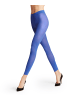 Falke Leggings Pure Matt 50 DEN in Imperial blue