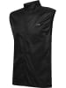 Newline Vest Nwlpackable Herren in BLACK