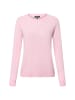 IPURI Strickpullover in rosa - 0007