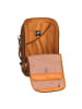 Cabinzero Adventure Cabin Bag ADV 42L Rucksack 55 cm in saigon coffee