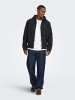 ONLY & SONS Blousonjacke in Black 1