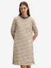 Marc O'Polo Nachthemd classic in french oak stripe 1
