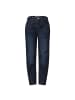 Street One Jeans in dark blue washed