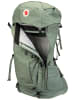 FJÄLLRÄVEN Rucksack Abisko Friluft 35 S/M in Patina Green