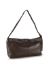 LIEBESKIND BERLIN Fiona Schultertasche Leder 32 cm in roasted coconut