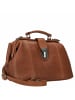 The Chesterfield Brand Rachael - Schultertasche Leder 24 cm in cognac