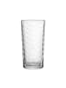 Ritzenhoff & Breker 6er Set Longdrinkgläser WAVE 250 ml in transparent