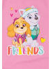 United Labels Paw Patrol T-Shirt Skye und Everest - Friends in rosa