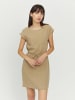 MAZINE Minikleid Tila Dress in sandy olive