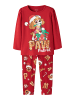 name it Pyjama Set in Barbados Cherry1