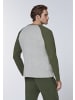 Chiemsee Longsleeve in Grau