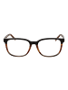 Guess Herren Optische Fassungen Quadrat Mehrfarbig