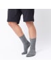 Occulto 3er Pack Merino Thermo Socken Erik Blue-Mix 39-42