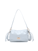 KASSANDRA Schultertasche in BLU