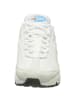 Nike Nike Damen Nike Air Max 95 Schuhe in summit white/university blue