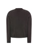 Soft Rebels Pullover SRTimo in 664 Coffee Bean Melange