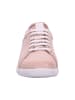 Andrea Conti Schnürhalbschuh in rosa