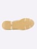 remonte Sneaker in elfenbein