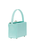 myMo at night Women Handbag in Turquoise