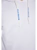 MO Herren Sweatshirt in Weiss