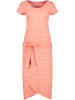 alife and kickin Kleid TheaAK B in peach melange