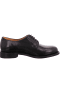 Berwick 1707 Schnürschuh in schwarz