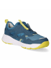 superfit Low Sneaker FREE RIDE in blau