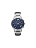 Emporio Armani Uhr Modell AR2448 aus Edelstahl