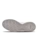 Hummel Hallenschuh Algiz V Erwachsene in WHITE/GREY