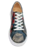 Dogo Myra Sneaker - Bear with a Balloon 41 in Blau