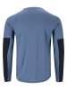 Endurance Radtrikot Dirk in 2183 Moonlight Blue