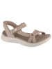 Skechers Skechers Slip-Ins: Go Walk Flex Sandal - Illuminate in Beige