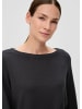 s.Oliver T-Shirt in 9898_dunkelgrau