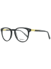 Pepe Jeans Männer Optische Fassungen Vollrandige Brille Grau