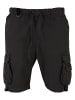 Urban Classics Cargo Shorts in magnet