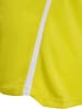 Hummel T-Shirt "Lead 2.0 Jersey S/S" in Gelb