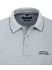 CASAMODA Polo-Shirt in Hellblau