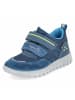 superfit Klettschuhe SPORT7 MINI in blau