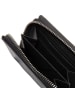 The Chesterfield Brand Sorraia Geldbörse RFID Schutz Leder 12 cm in black